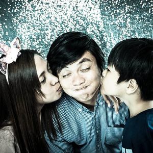 Meet your Posher, Marvin myles